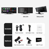 (EXCLUSIVE PRICE) OTTOCAST--CARSCREEN MAX