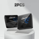 (Today Special Offer $20 OFF) U2AIR Pro Wireless CarPlay Adapter