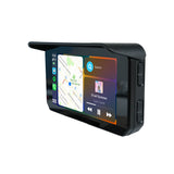 CarPlay Lite C5 SE Portable Motorcycle GPS Wireless CarPlay/Android Auto Screen