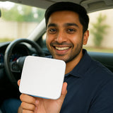 Carlinkit Tbox UHD Android 13 CarPlay AI Box with HD Output