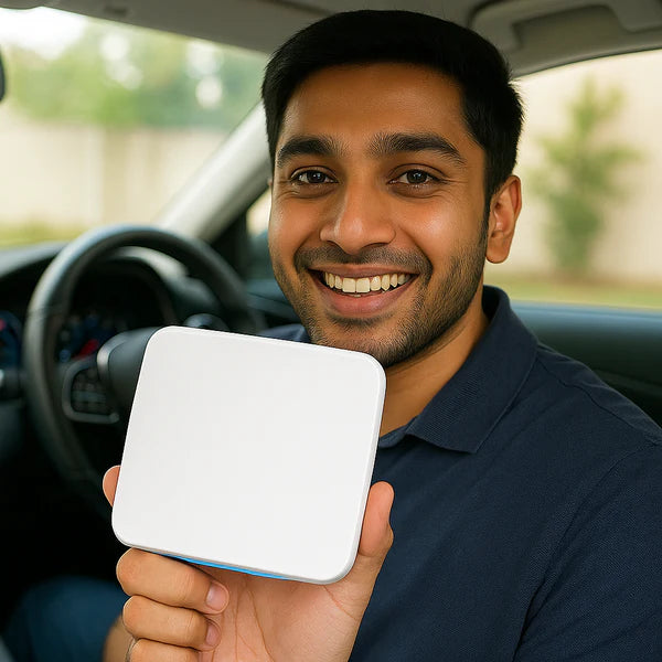 Carlinkit Tbox UHD Android 13 CarPlay AI Box with HD Output