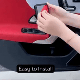 Autobeam Wireless Car Puddle Projector Lights (Pack of 2)