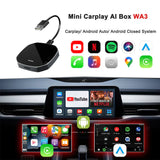 Mini Carplay AI Box